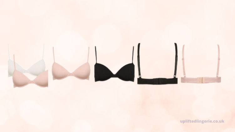 How To Choose Bra For A Teenager Everything To Consider